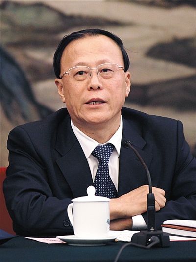 河北省副省长:走出国门是钢铁产业转型的路子