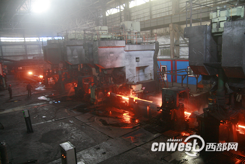 发展生产与环保并行 建龙钢铁迈向世界一流