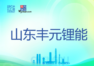 山东丰元锂能科技有限公司确认参加2024（第四届）Mysteel锂电产业年会